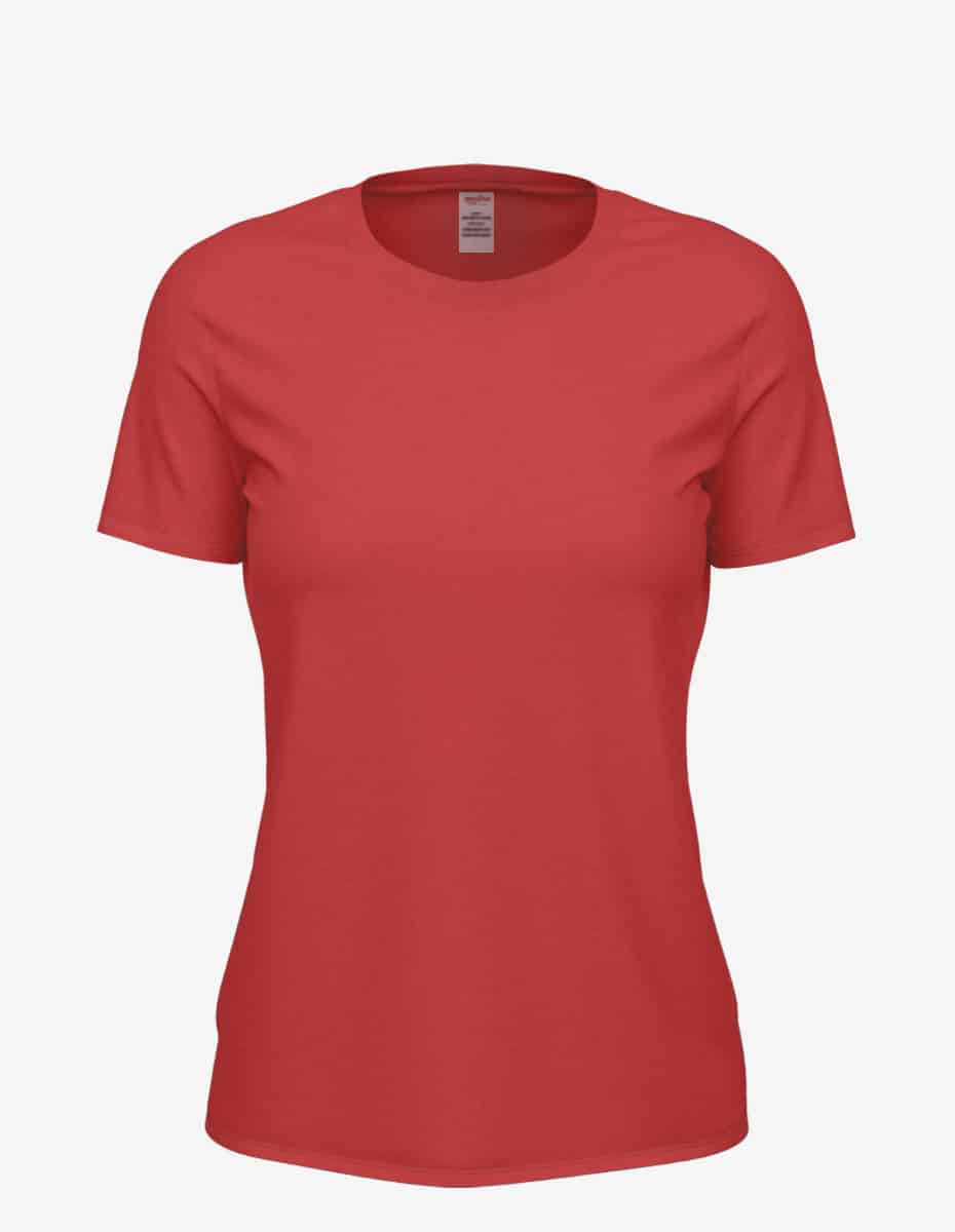 Club Crew T-Shirt | 8600