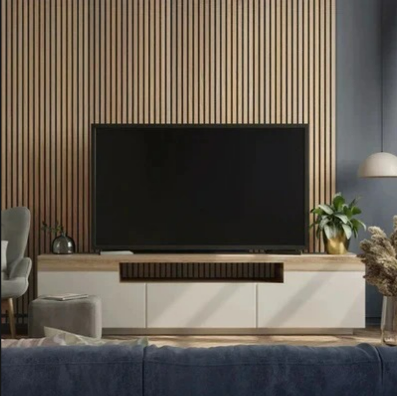 Maldrecakrn-FlexPanel Akustik 270x110CM Signature Edition